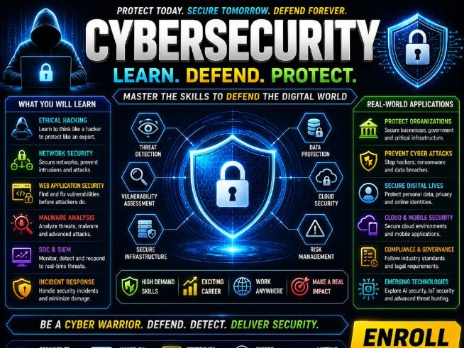 Cybersecurity | CS PPT +Worksheets +Activity + Mcq Quiz + Answers_Marking Scheme