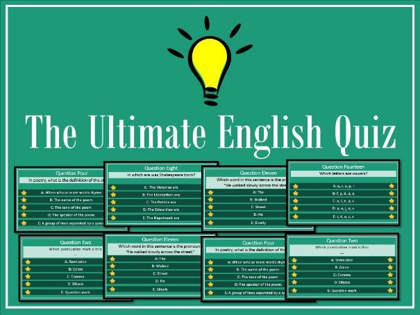 english-quiz-teaching-resources