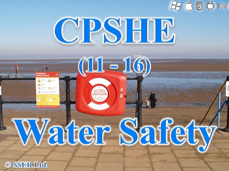 CPSHE_4.5 Water Safety