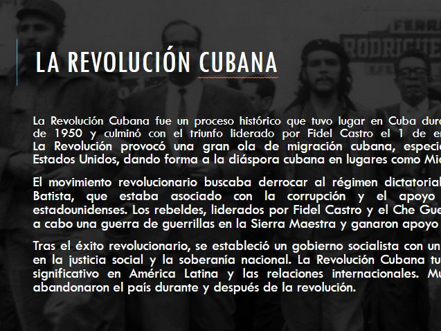 AQA Spanish A-Level Cultural Content: Module 2 - Multiculturalism in Hispanic Society