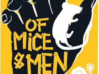 Of Mice and Men