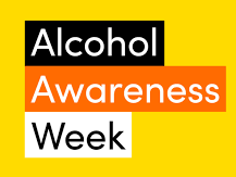 2020 Thought of the week 'Alcohol awareness week'