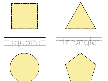 Early Finishers Activity Book