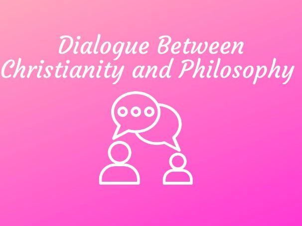 Dialogue with Philosophy: AQA Religious Studies A Level