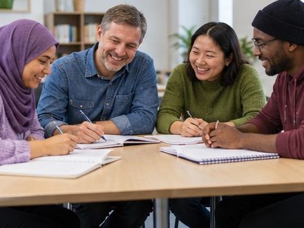 EAL ESL ESOL FAMILY VOCABULARY