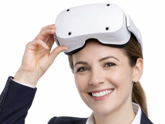 Professional Development for VR in Education