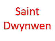 Saint Dwynwen