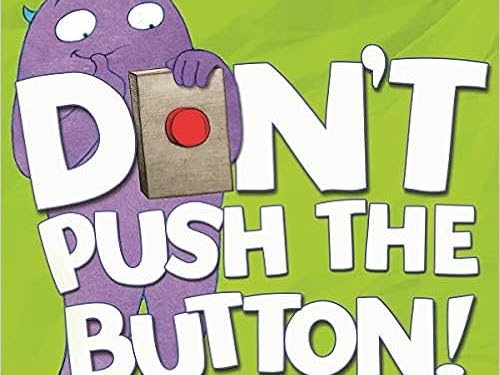 Don't Push The Button（pptx）