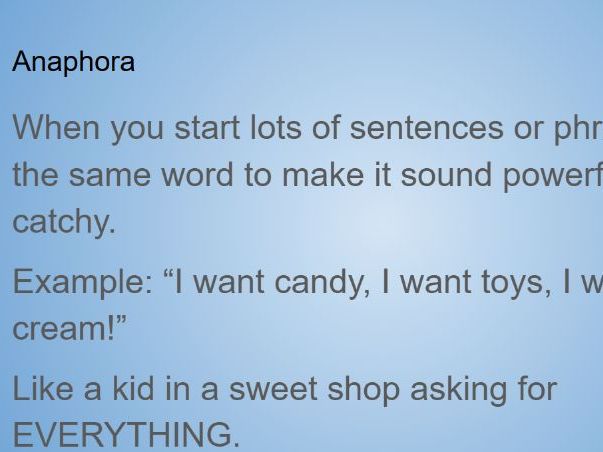 Language Devices... Explained to a 5 year old