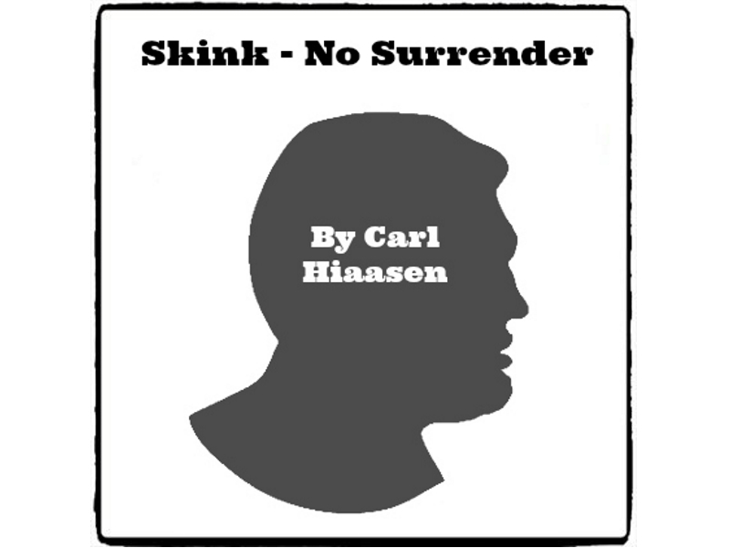 Skink No Surrender - (Reed Novel Studies) | Teaching Resources