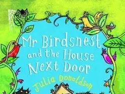 Mr Birdsnest and the House Next Door Task Map